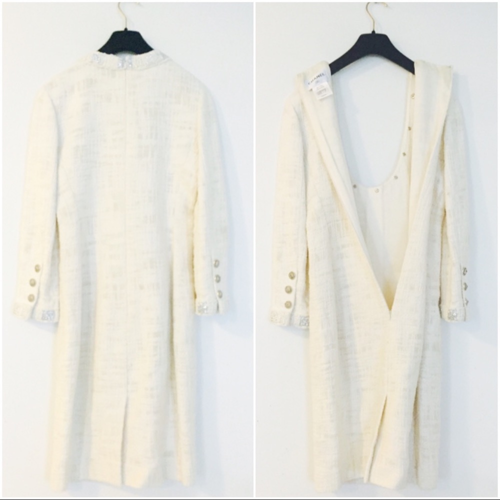 Chanel Add'l Pics -Measurements - Picture 11 of 16